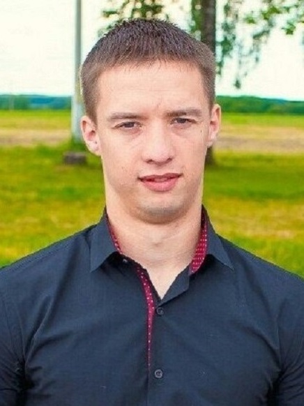 Кишкенебасов Александр Михайлович.