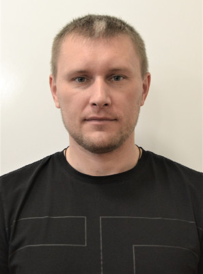 Самохфалов Сергей Вячеславович Самохфалов Сергей Вячеславович