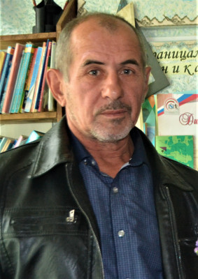 Бирюков Юрий Петрович Бирюков Юрий Петрович