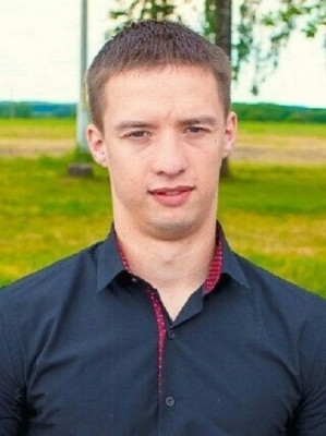 Кишкенебасов Александр Михайлович Кишкенебасов Александр Михайлович