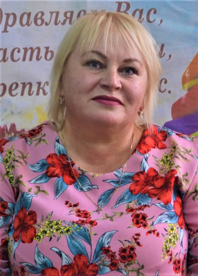 Чевычелова Наталья Александровна Чевычелова Наталья Александровна
