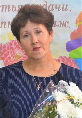 Озерова Наталья Викторовна Озерова Наталья Викторовна
